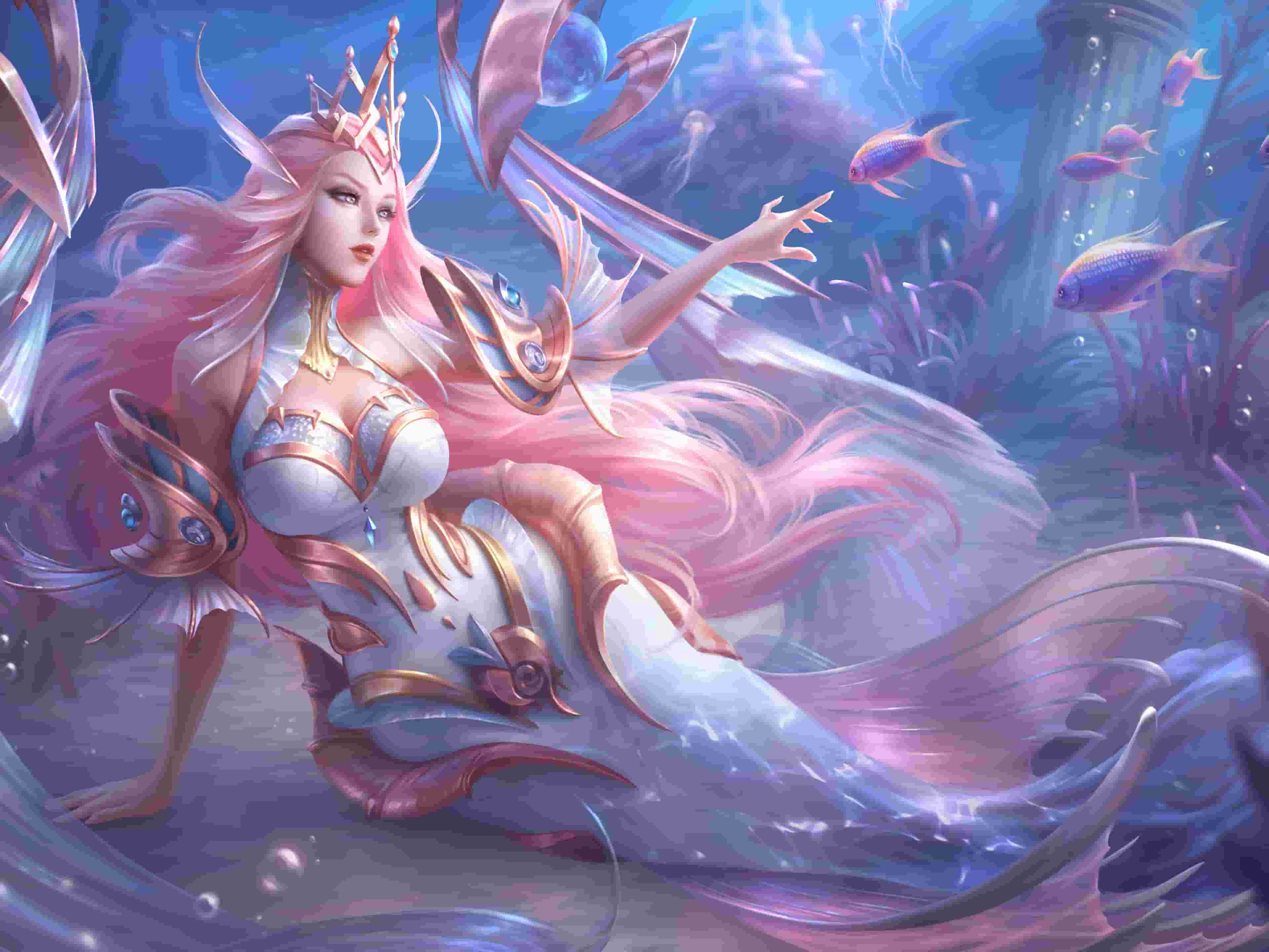 剑灵初现，刺客技能揭秘